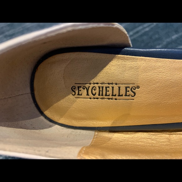 Seychelles Heels Size 9.5 - Picture 4 of 8